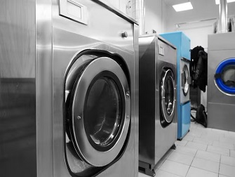 pourquoi investir dans une laverie automatique 1