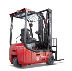 chariot elevateur electrique 3 roues