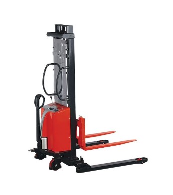 gerbeur semi electrique
