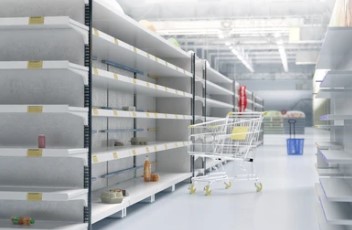 gondole de magasin 1