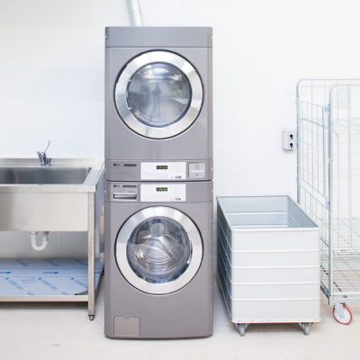 machine lg professionnel