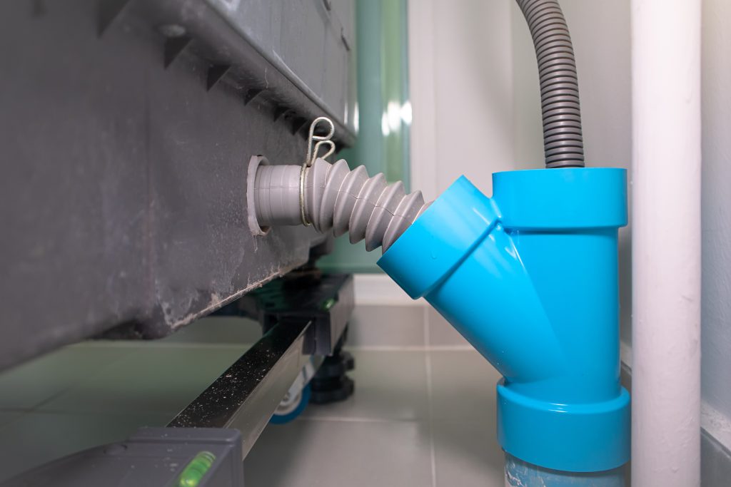 drain,pipe,or,tube,consist,of,y,shape,of,pvc